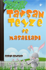 Tavşan Teyze Ve Masalları