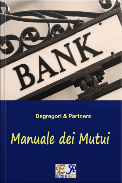 Manuale Dei Mutui