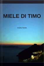 Miele Di Timo