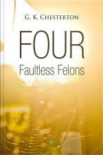 Four Faultless Felons