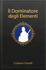 Il Dominatore Degli Elementi