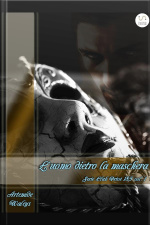 L’uomo Dietro La Maschera – Club Privè 185 Vol.1