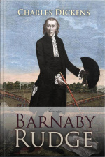 Barnaby Rudge