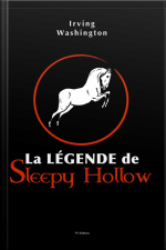 La Légende De Sleepy Hollow (illustré)