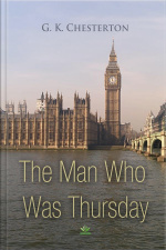 The Man Who Was Thursday