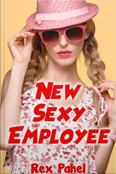 New Sexy Employee