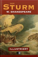 Der Sturm (illustriert)