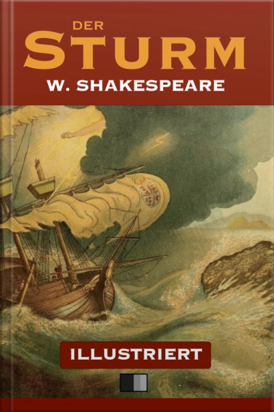 Der Sturm (illustriert)