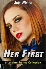 Her First: 6 Lesbian Stories Collection