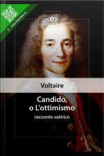 Candido, O Lottimismo: Racconto Satirico