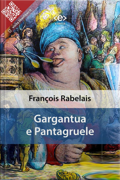 Gargantua E Pantagruele