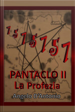Pàntaclo Ii - La Profezia