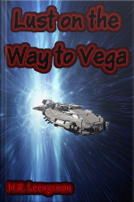 Lust On The Way To Vega