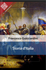 Storia Ditalia