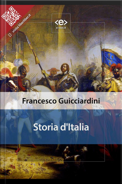 Storia Ditalia