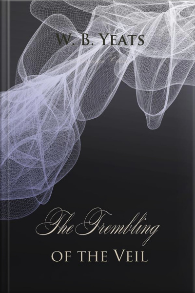 The Trembling Of The Veil