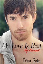 My Love Is Real: Gay Romance (2018 Edition)