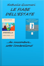 Le Fiabe Dellestate: Da Raccontare Sotto Lombrellone