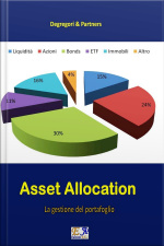 Asset Allocation - La Gestione Del Portafoglio
