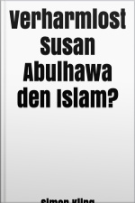 Verharmlost Susan Abulhawa Den Islam?