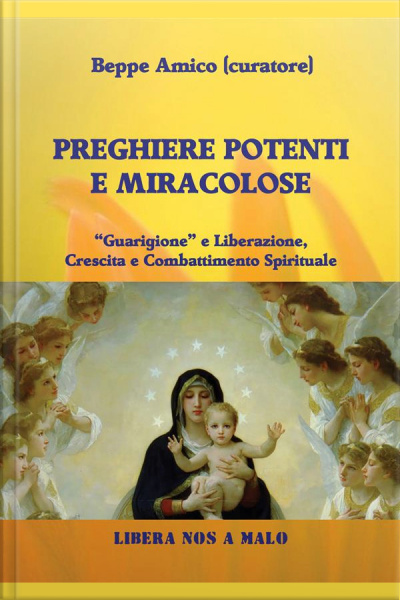 Preghiere Potenti E Miracolose