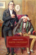 Martin Chuzzlewit