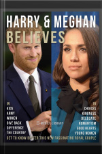 Harry  Meghan Believes - Prince Harry And Meghan Quotes: Discover This Fascinating Royal Relationship