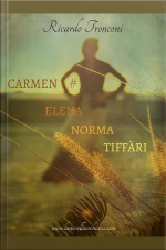 Carmen Elena Norma Tiffàri