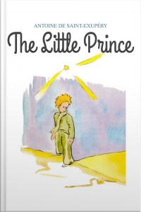 The Little Prince (translated)