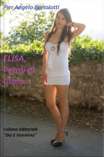 Elisa, Petali Di Gioia...
