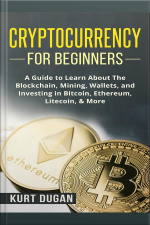 Cryptocurrency For Beginners