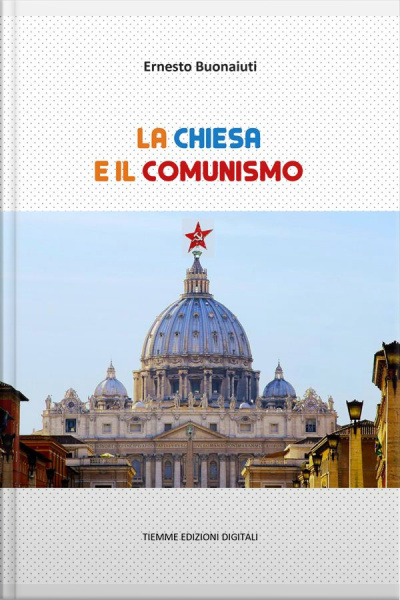 La Chiesa E Il Comunismo