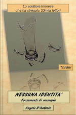 Nessuna Identità - Frammenti Di Memoria