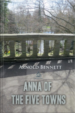 Anna Of The Five Towns