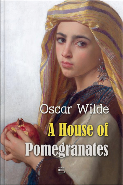 A House Of Pomegranates