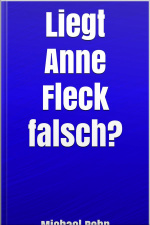 Liegt Anne Fleck Falsch?