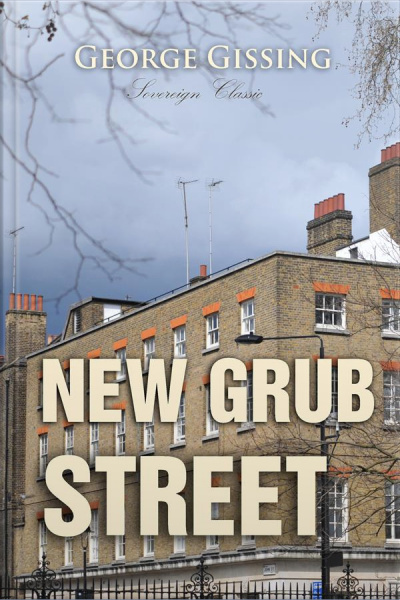 New Grub Street