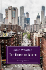The House Of Mirth