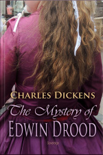 The Mystery Of Edwin Drood