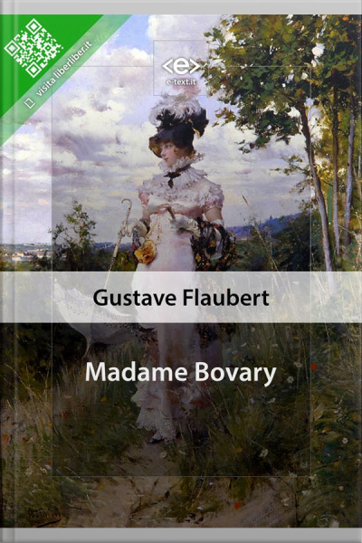 Madame Bovary