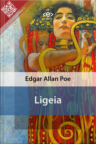 Ligeia