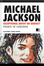 Michael Jackson: Exceptional Artist Or Genius? : Points To Consider.