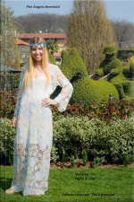 Vanessa, Soffio Di Vita