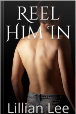 Reel Him In: White, Dark And In Between Series - Book One