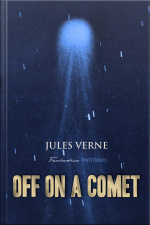 Off On A Comet
