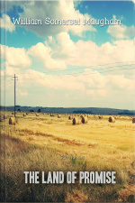 The Land Of Promise: A Comedy In Four Acts