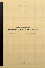 Dizionario Delle Espressioni Idiomatiche Tedesche
