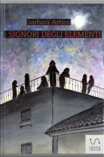 I Signori Degli Elementi: Viii - 1