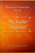 The Scarlet Pimpernel