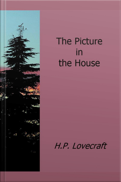 The Picture In The House